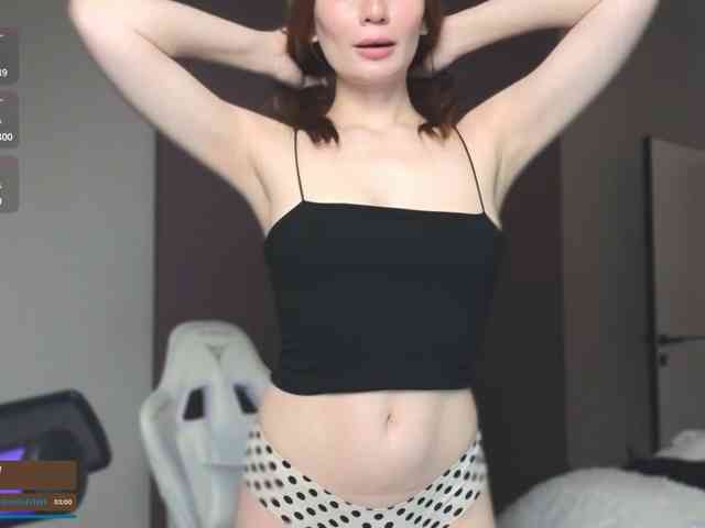 Bimboterica webcam