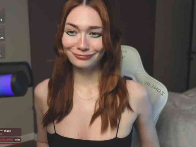 Bimboterica webcam