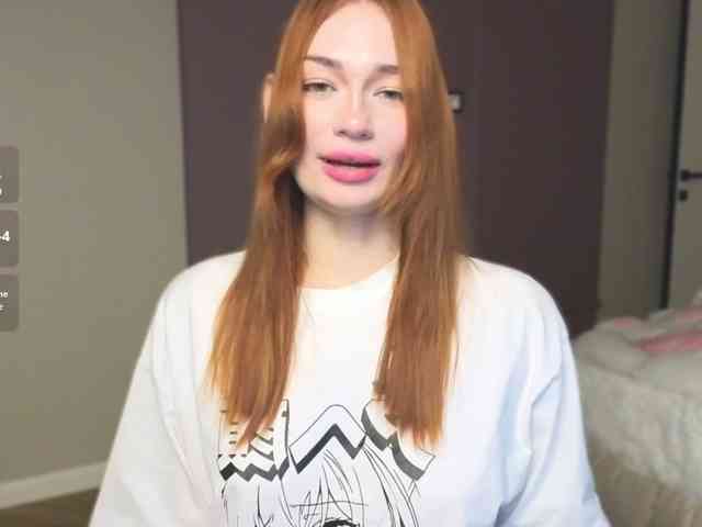 Bimboterica webcam