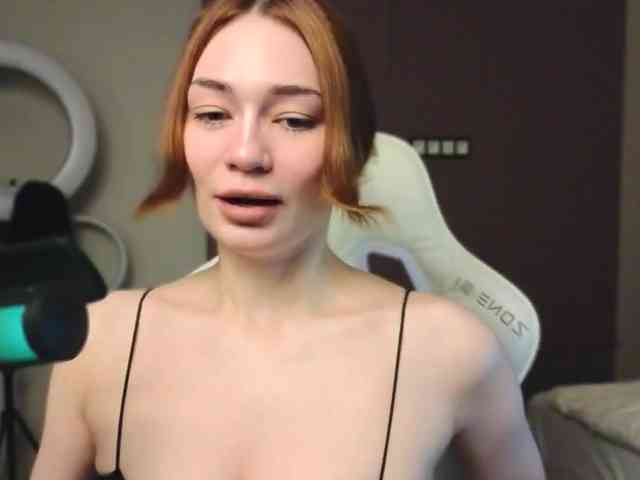Bimboterica webcam