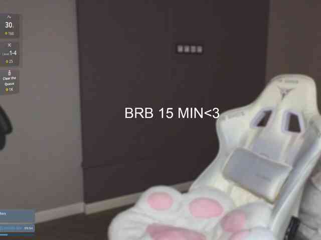 Bimboterica webcam