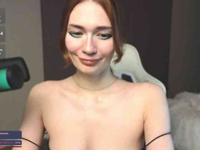 Bimboterica webcam
