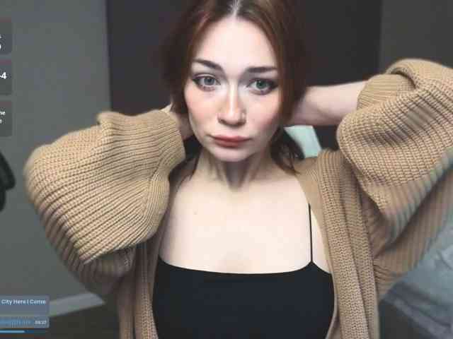 Bimboterica webcam
