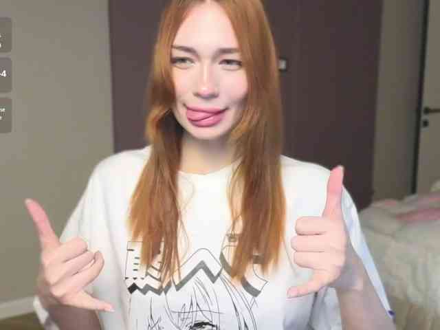 Bimboterica webcam