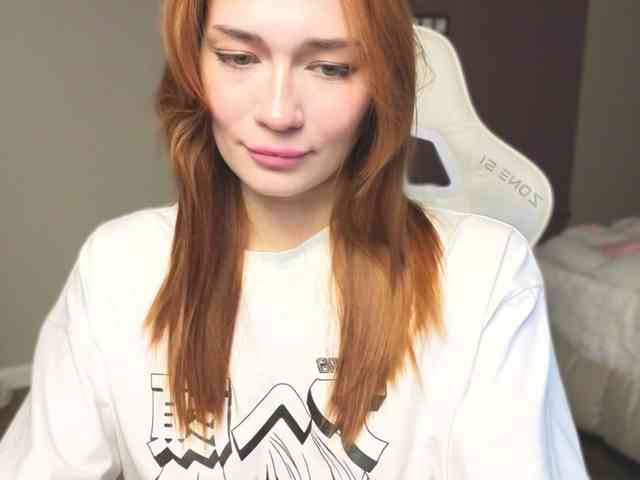 Bimboterica webcam