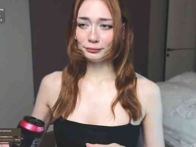 Bimboterica webcam