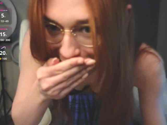 Bimboterica webcam
