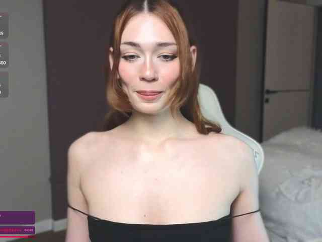 Bimboterica webcam
