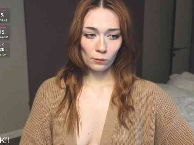 Bimboterica webcam