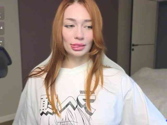 Bimboterica webcam