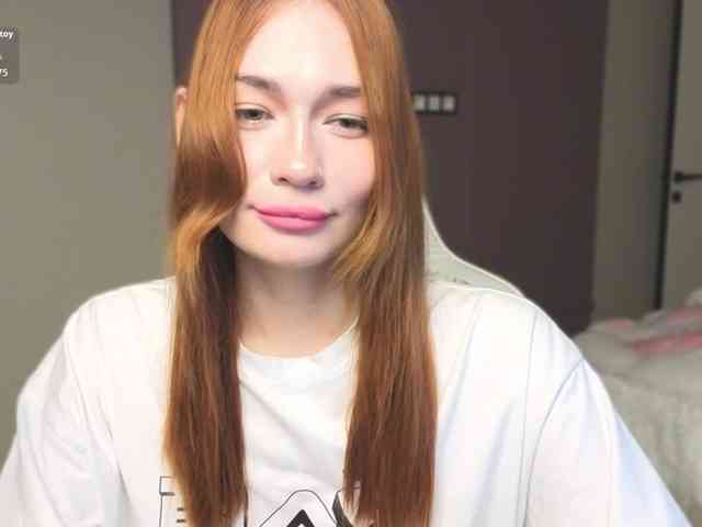 Bimboterica webcam
