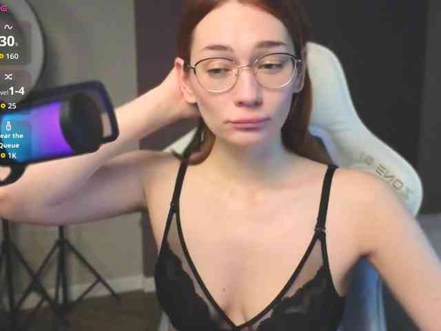 Bimboterica webcam