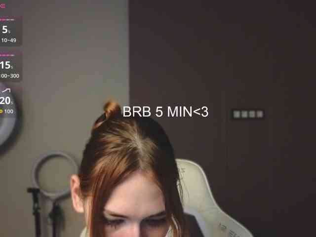 Bimboterica webcam