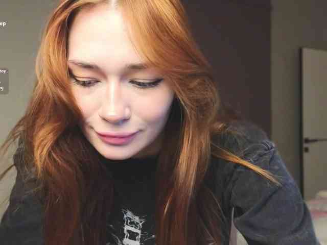 Bimboterica webcam