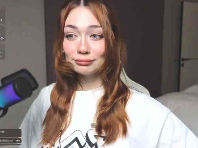 Bimboterica webcam