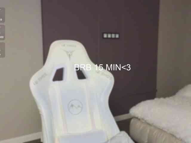 Bimboterica webcam