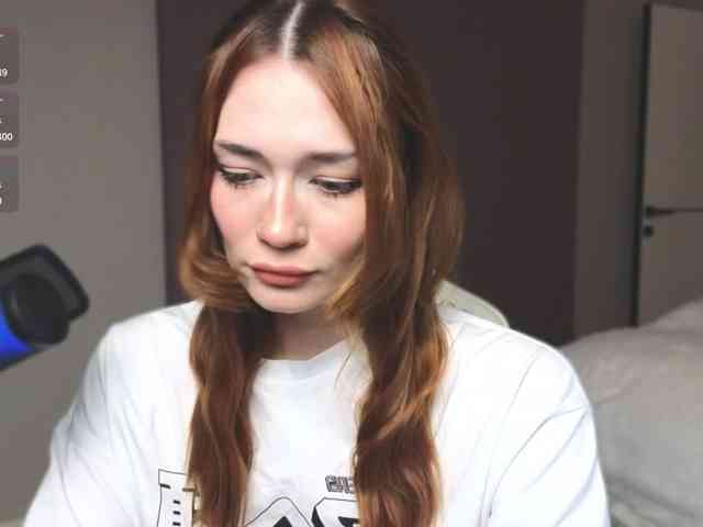 Bimboterica webcam