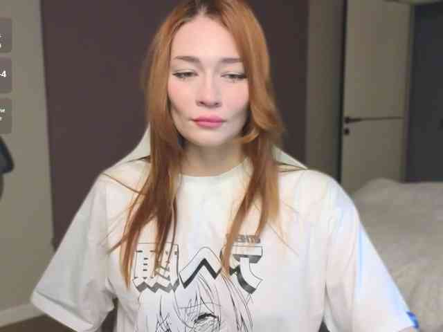 Bimboterica webcam