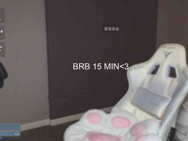Bimboterica webcam