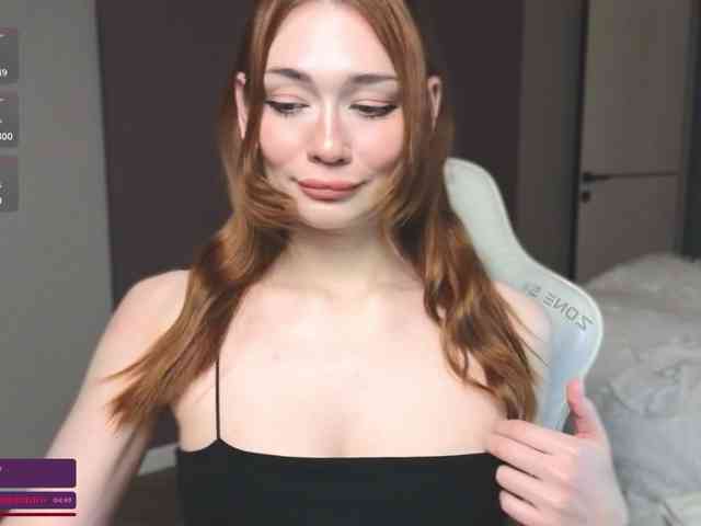 Bimboterica webcam