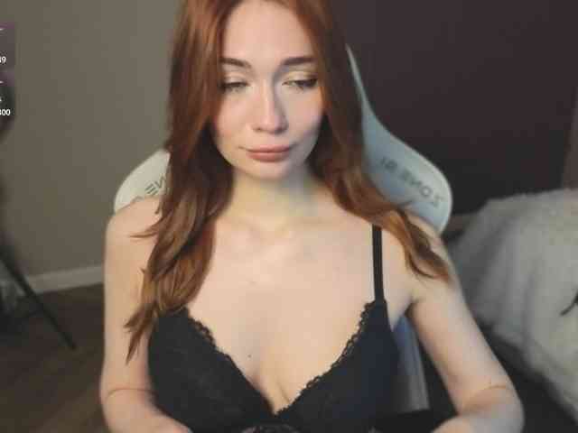 Bimboterica webcam