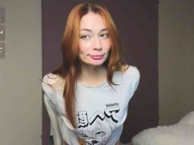 Bimboterica webcam