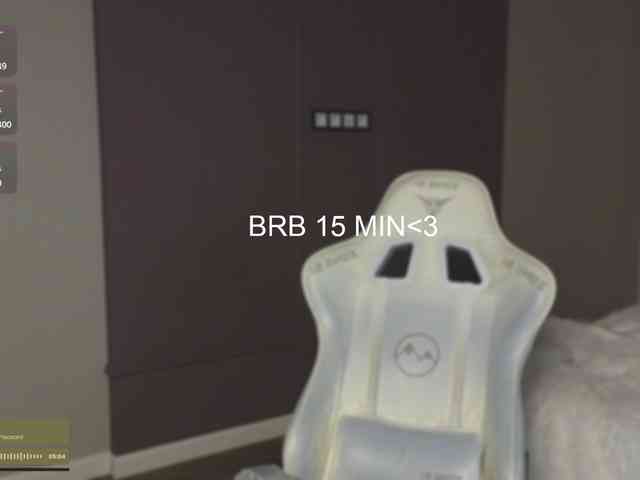 Bimboterica webcam