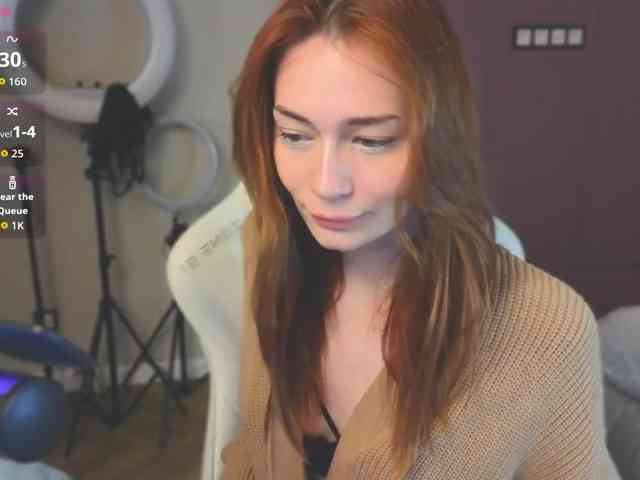 Bimboterica webcam