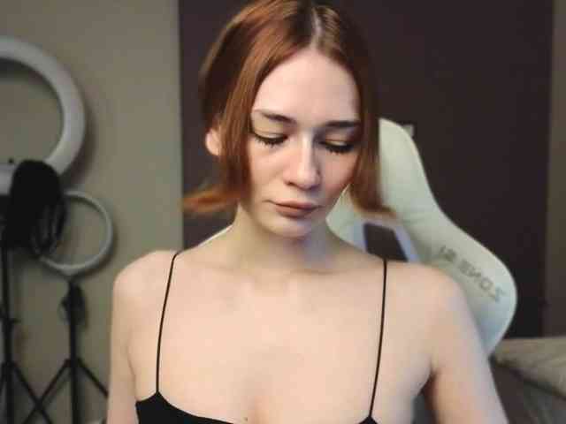 Bimboterica webcam