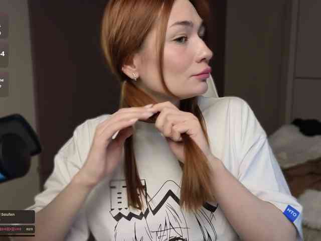 Bimboterica webcam