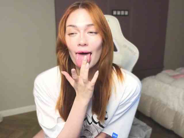 Bimboterica webcam