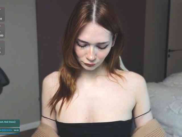 Bimboterica webcam