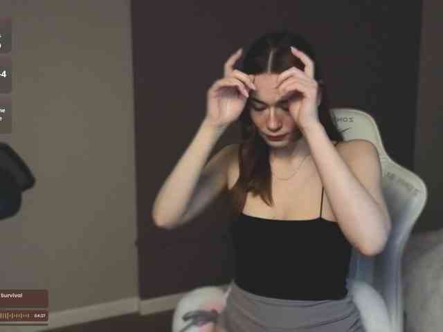 Bimboterica webcam