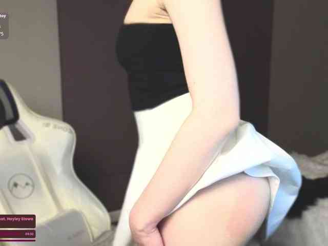 Bimboterica webcam