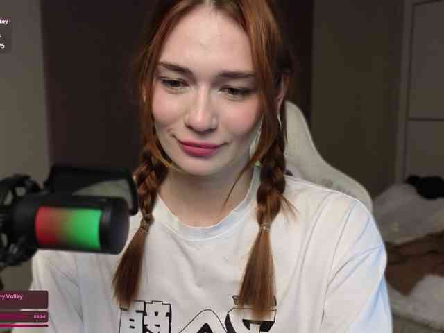 Bimboterica webcam