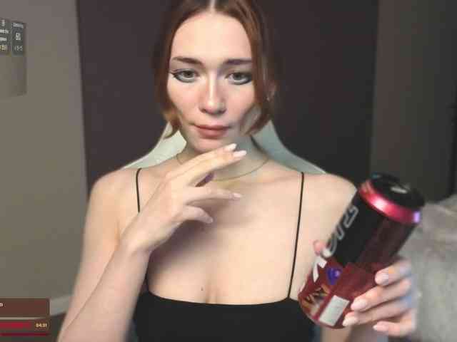 Bimboterica webcam