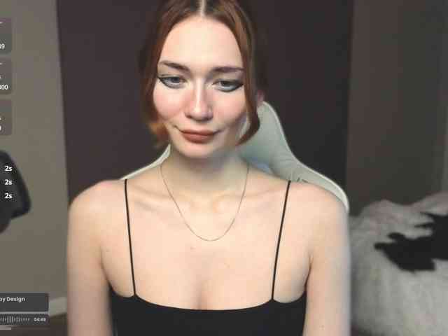 Bimboterica webcam