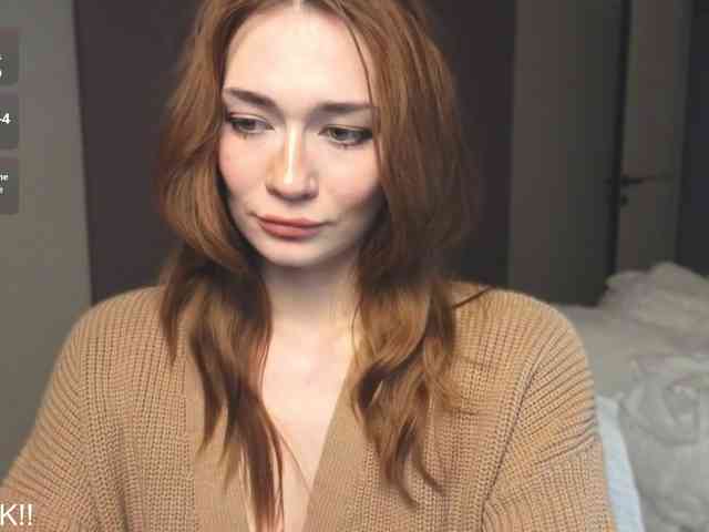 KnightessRose Live Webcam on BongaCams