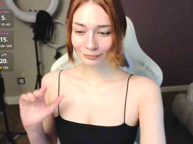 Bimboterica webcam