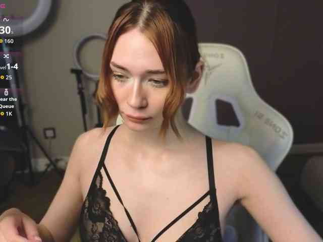 Bimboterica webcam