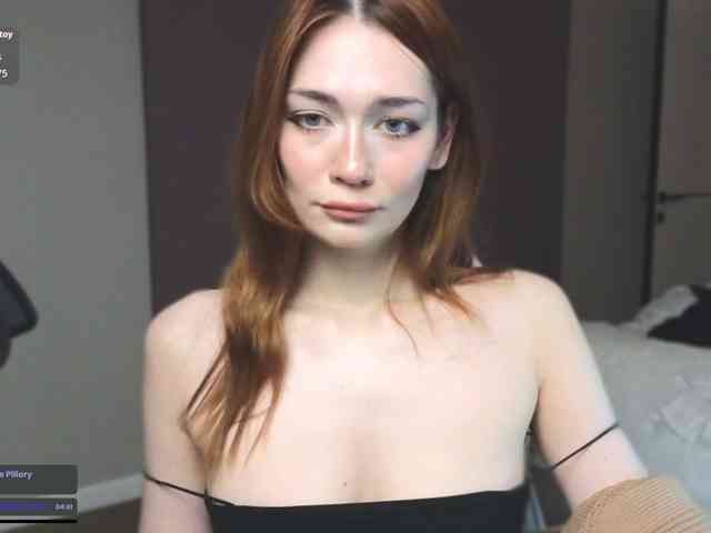 Bimboterica webcam