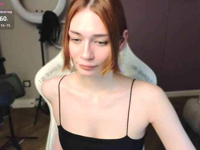 Bimboterica webcam