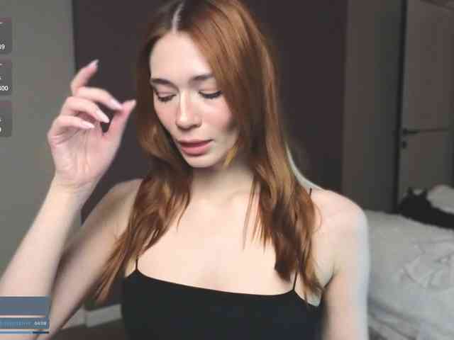 Bimboterica webcam