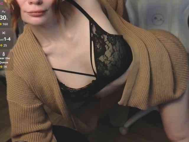 Bimboterica webcam