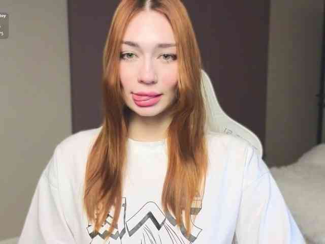 Bimboterica webcam
