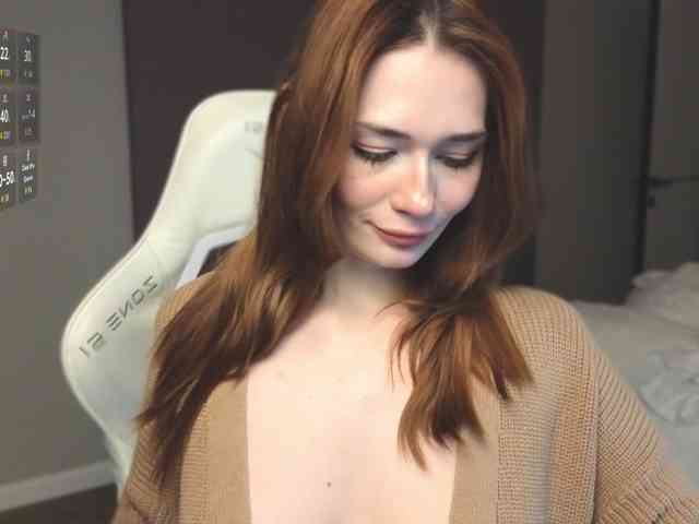 KnightessRose Live Webcam on BongaCams