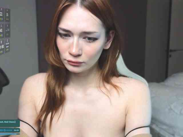 Bimboterica webcam