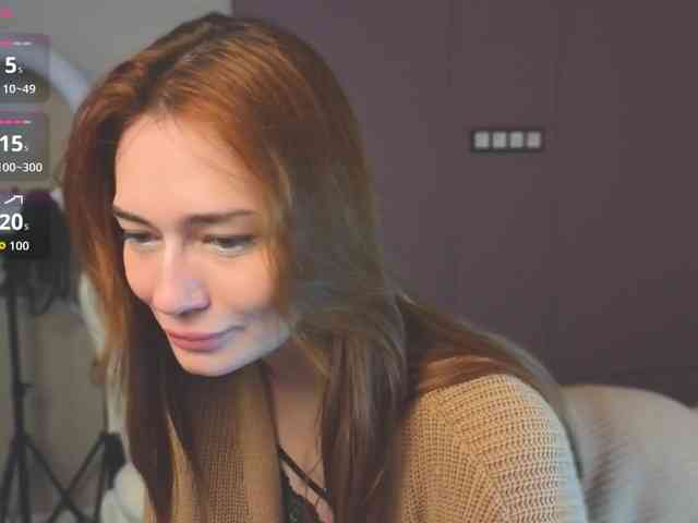 Bimboterica webcam