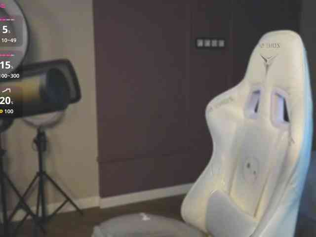 Bimboterica webcam
