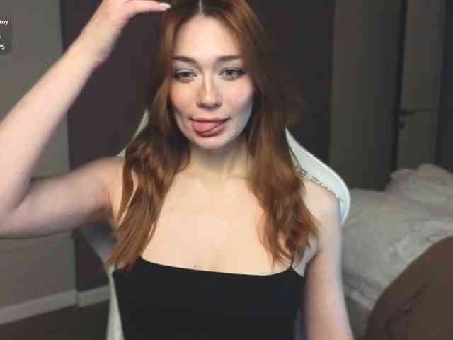 Bimboterica webcam